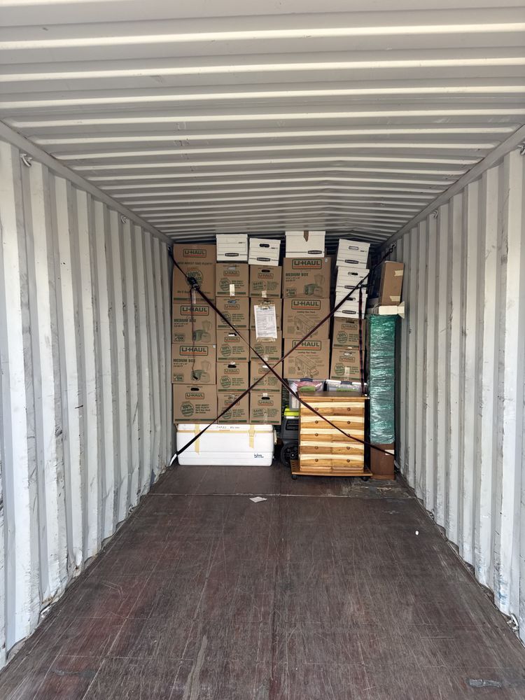 Professional packing services Wailea Maui movers